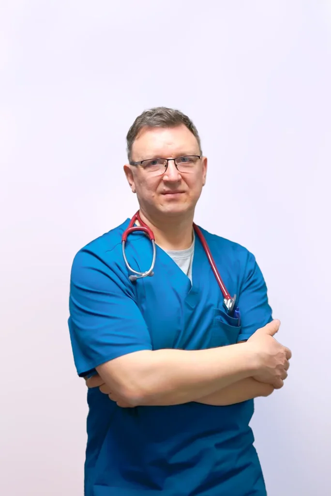 Иманбаев Эркен Мадимарович