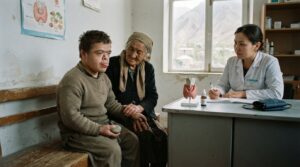 Кретинизм: причины и проявления