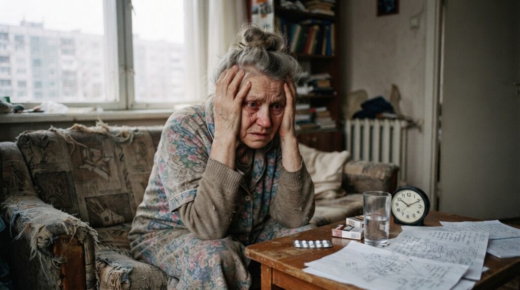 Приступ шизофрении: сколько длится, как проявляется и что такое ремиссия?