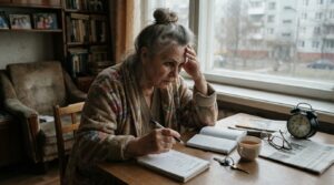Забывчивость и нарушения памяти: причины, симптомы и что делать?
