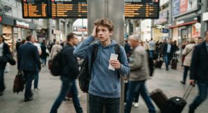Паническая атака и нехватка воздуха: почему трудно дышать и что делать?