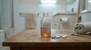 Алкоголь и антибиотики: можно ли пить и от чего зависят риски